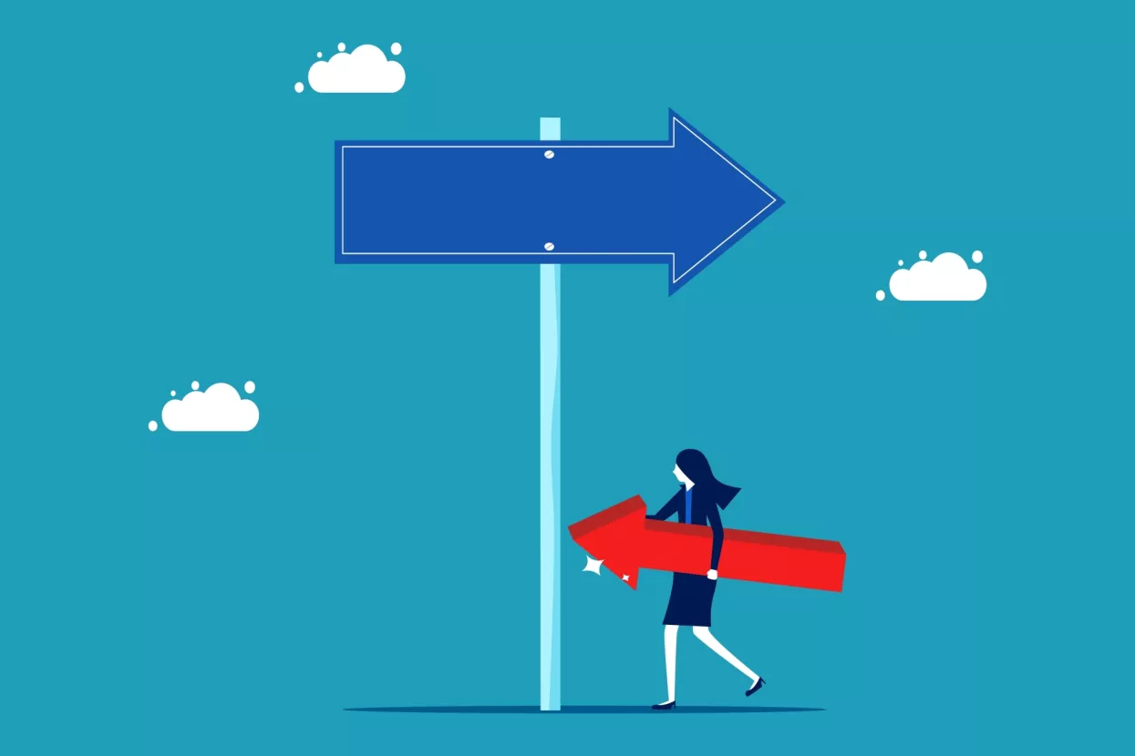 Žene u biznisu, rodni jaz