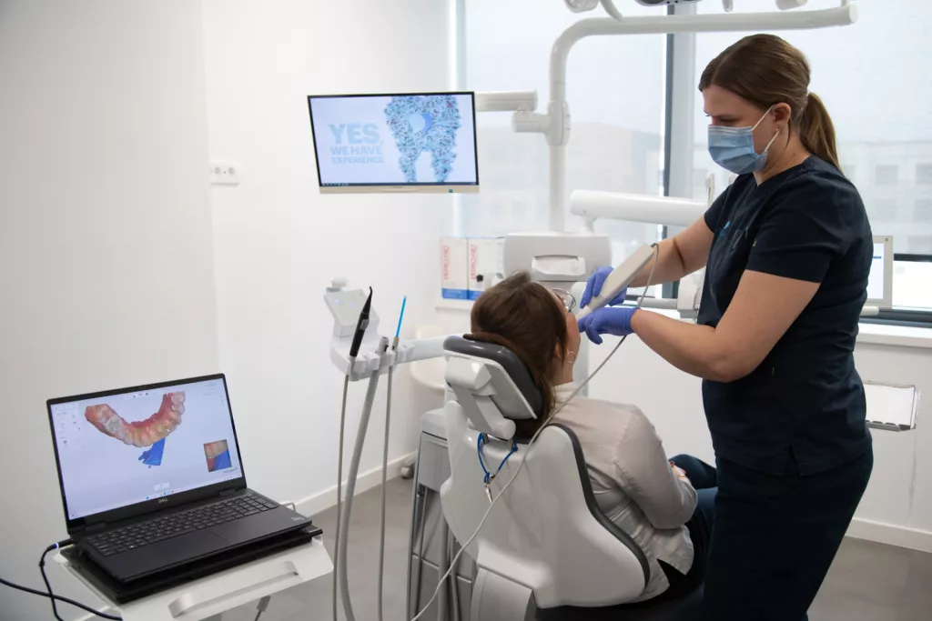 Poliklinika Dentum, Adria Dental Group