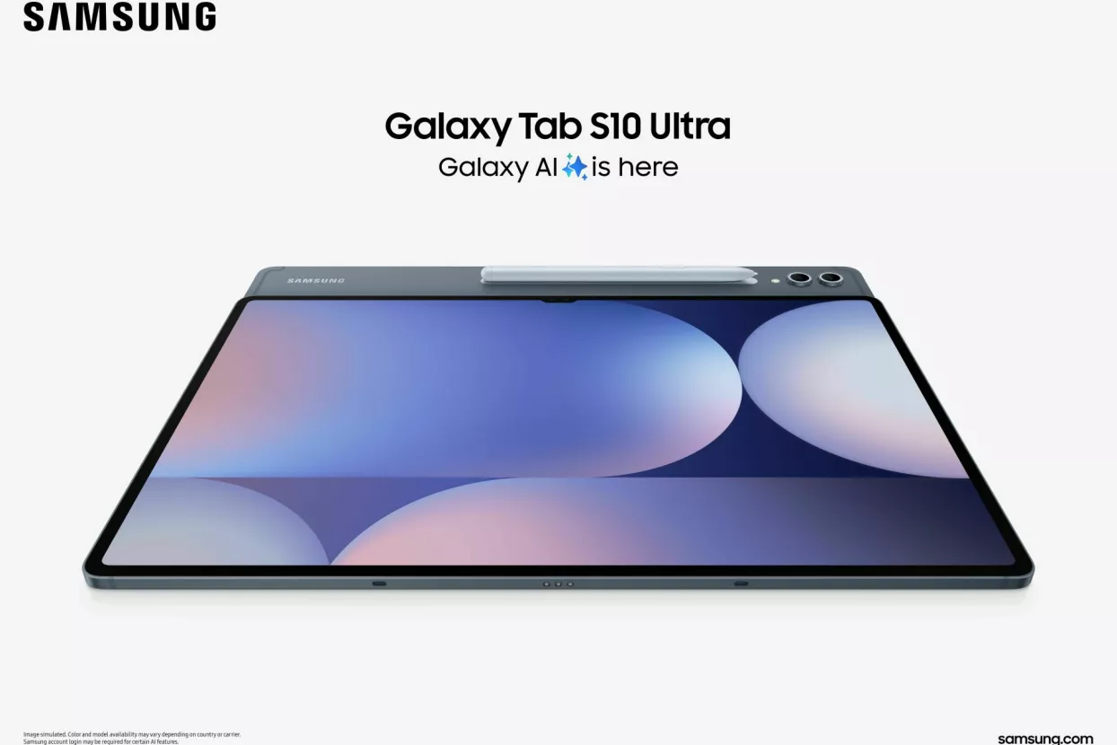 Samsung promo