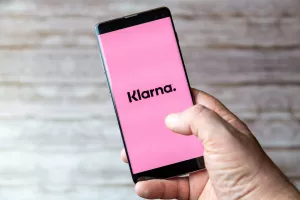 Klarna, fintech