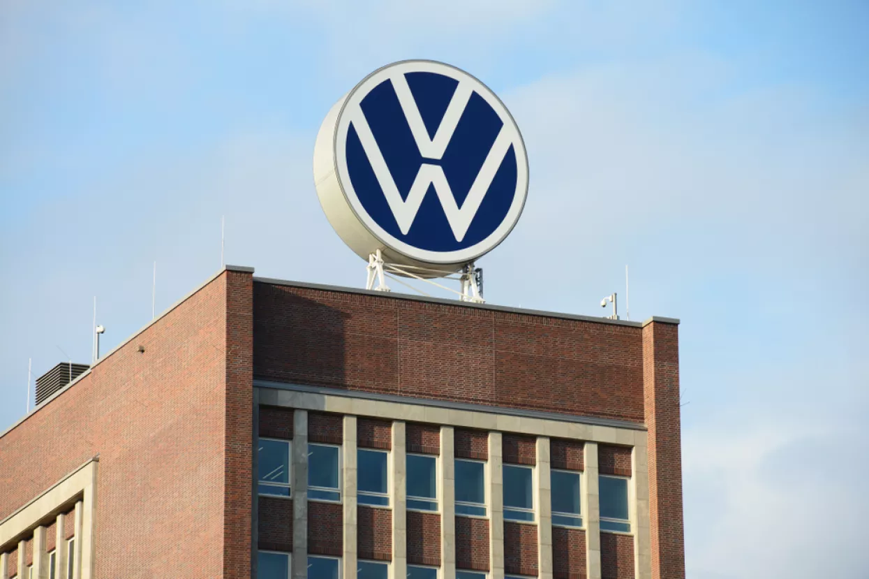 Volkswagen AG