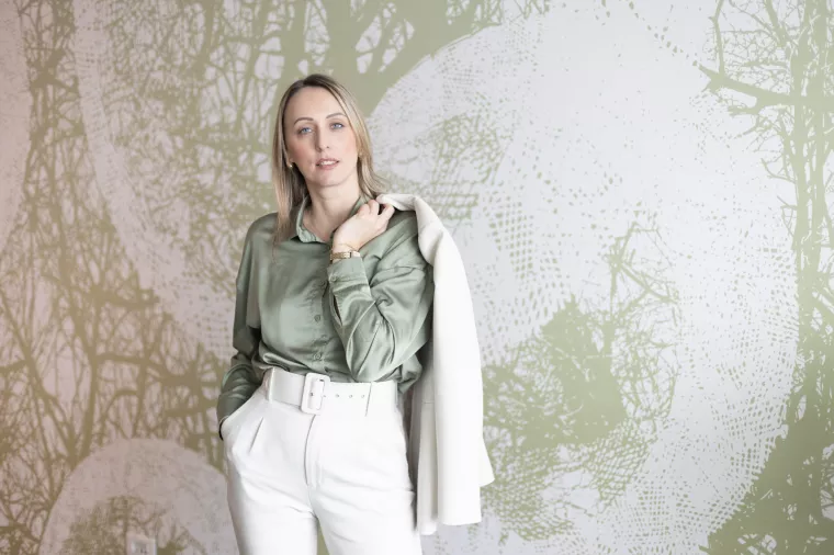 Marijeta Majer, ENNA