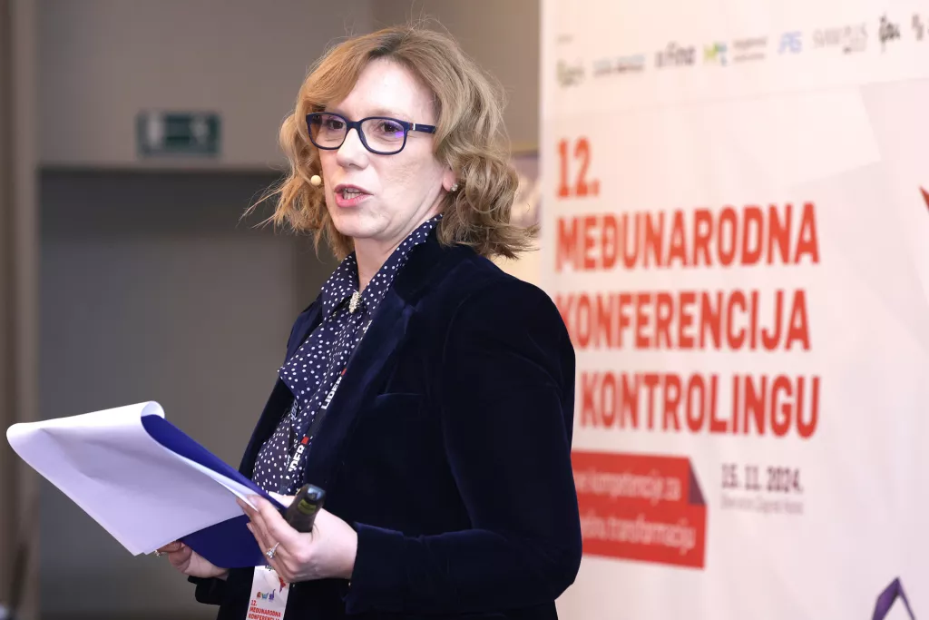 Kontroling 2024. Jasmina Očko