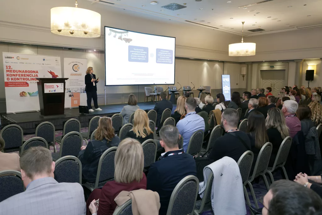 Kontroling 2024. Jasmina Očko