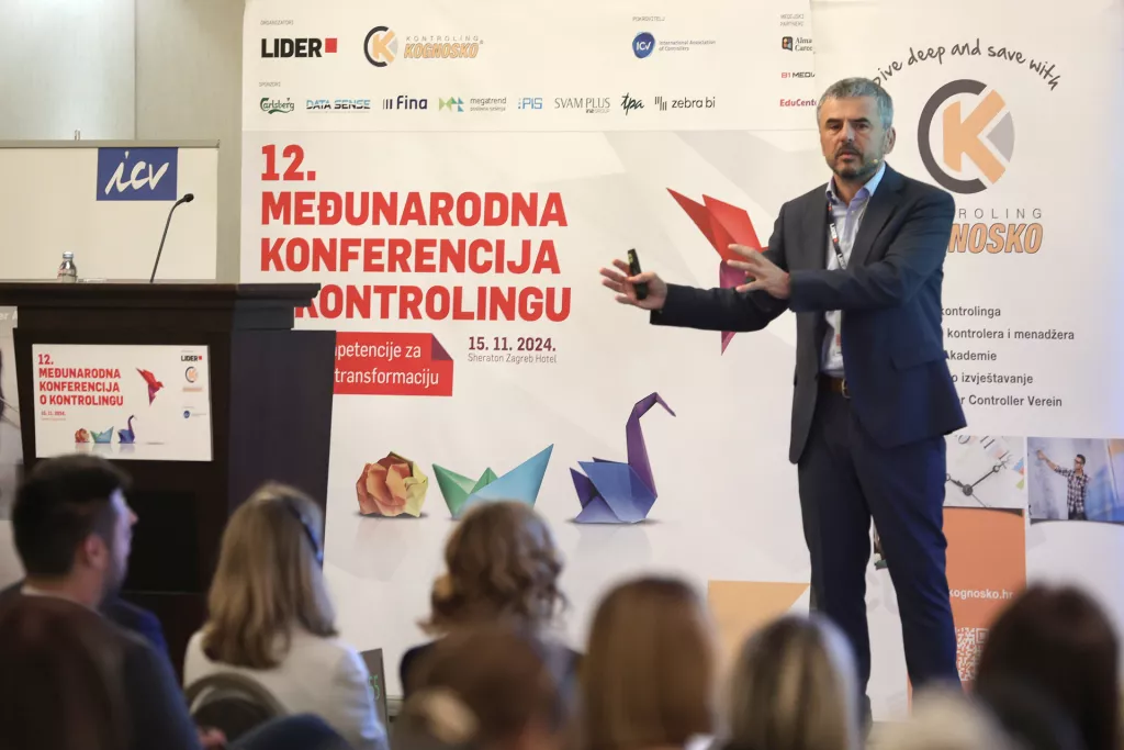 Kontroling 2024. Boris Golob