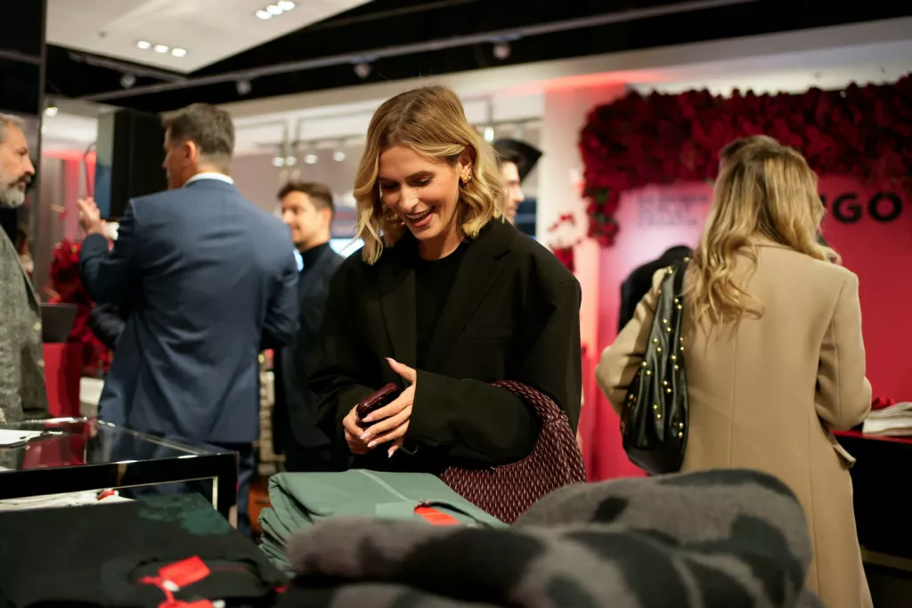 Hugo - otvorenje Designer Outletu Croatia_1