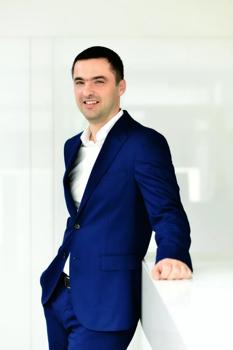 Mislav Vučić,glavni izvr&scaron;ni direktor JGL-a: - Strategija JGL-a utemeljena je na tri globalna mega trenda i omogućuje da na krize, nagle promjene na trži&scaron;tu, kao i na sve veća očekivanja kupaca, reagira fleksibilno i inovativno