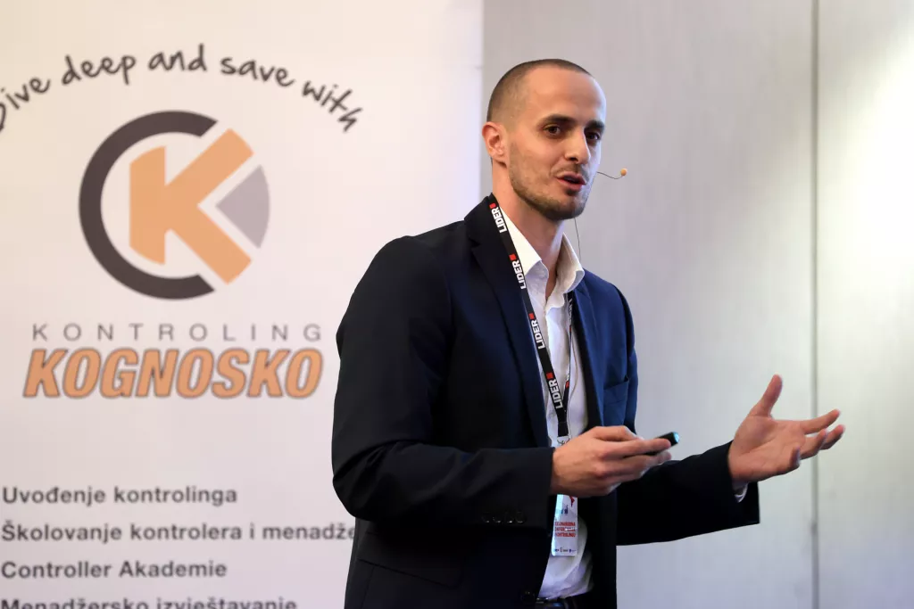 Konteroling 2024. Tilen Barbarič