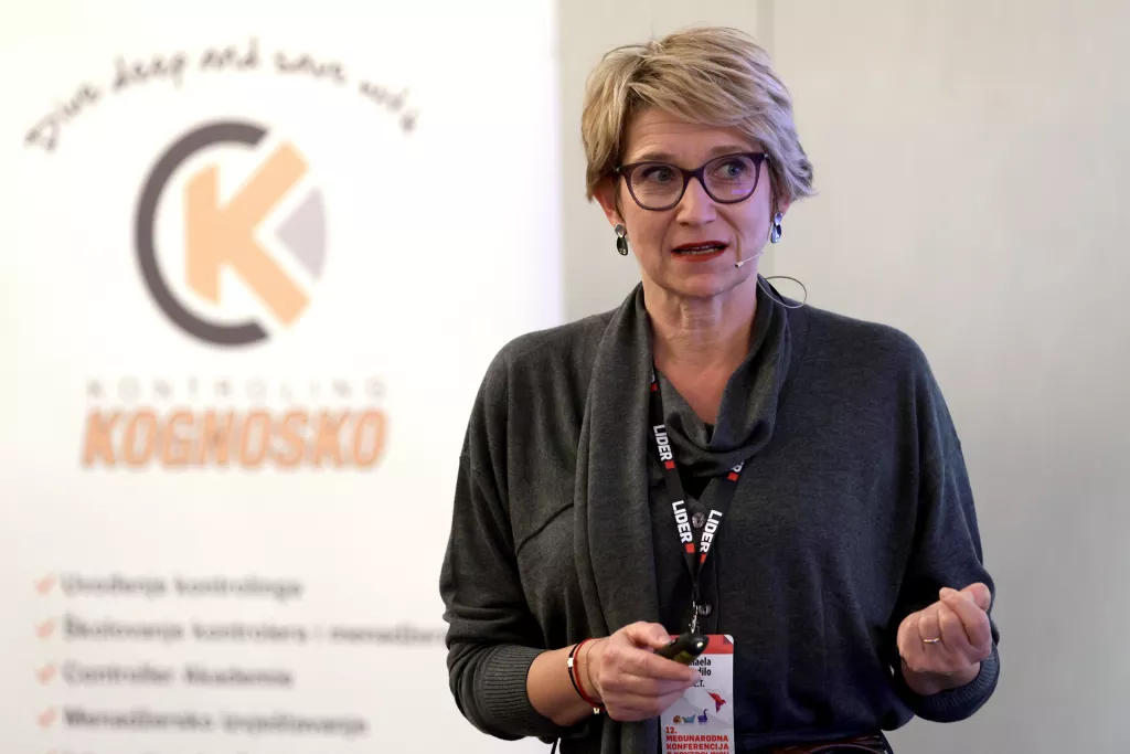 Konteroling 2024. Mihaela Smadilo