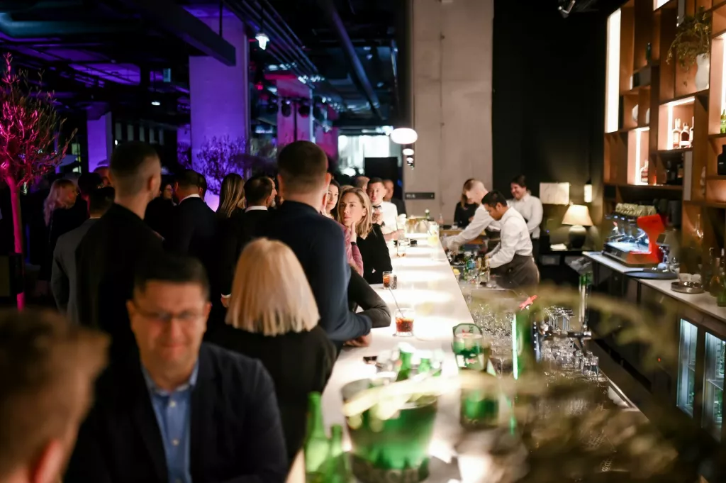 Otvorenje Pullman hotela