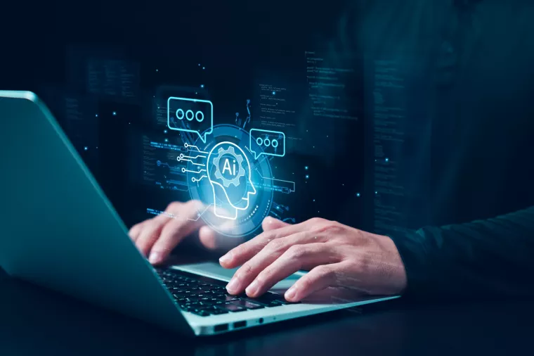 Je li Chat GPT glavni skulptor marketinga 21. stoljeća ili smo sebi ostavili neko pravo glasa?