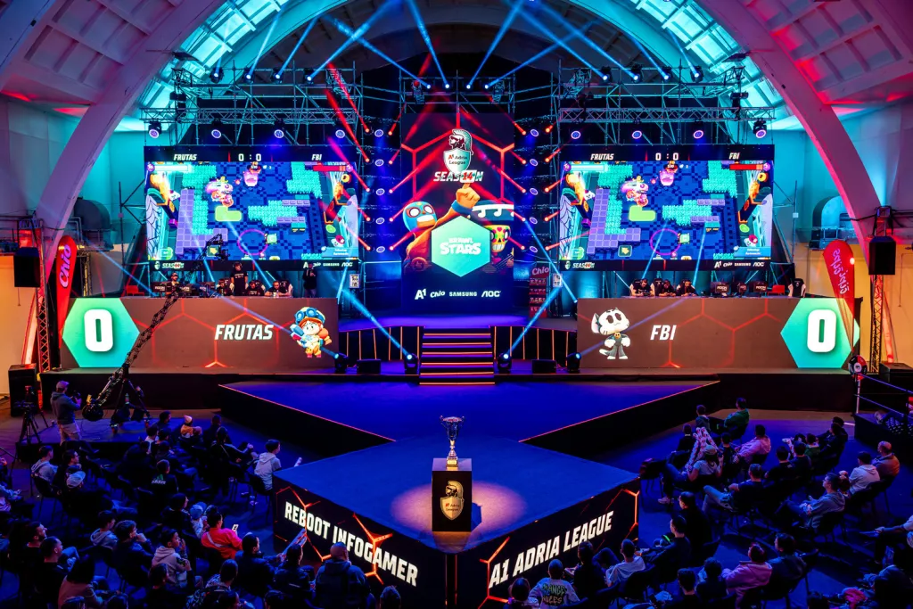 Reboot infogamer powerd by A1 gejming festiva_1