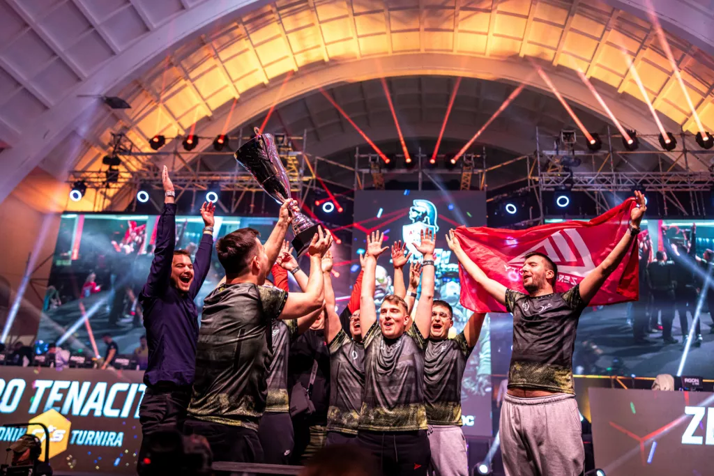 Reboot infogamer powerd by A1 gejming festival_2