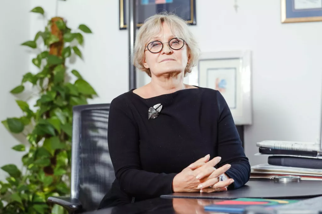 300 najmoćnijih žena hrvatskog biznisa Jasenka Joukhadar