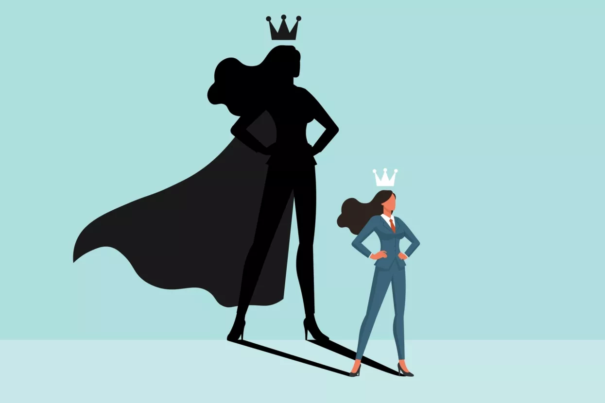 Žene, poduzetnice, majke, kraljice