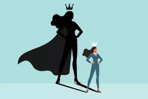 Žene, poduzetnice, majke, kraljice