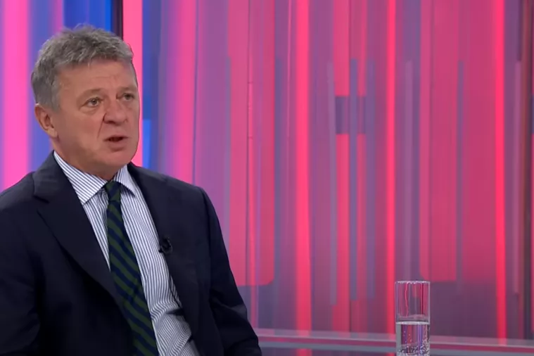 Ivan Turudić, državni odvjetnik