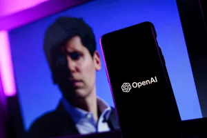 Sam Altman, OpenAI