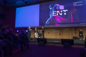 ENT novi vizualni identitet