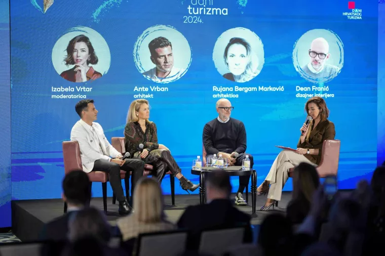 HGK, hrvatski turizam 