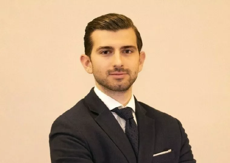 Jure Borovac, InterCapital