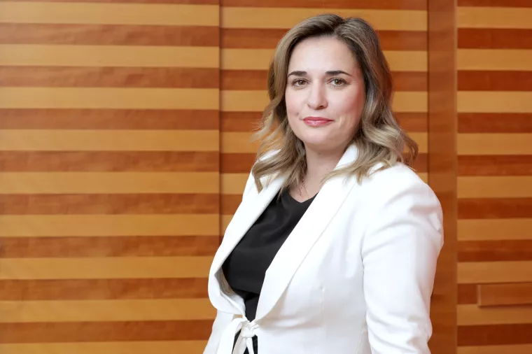 Vilma Učeta Duzlevska