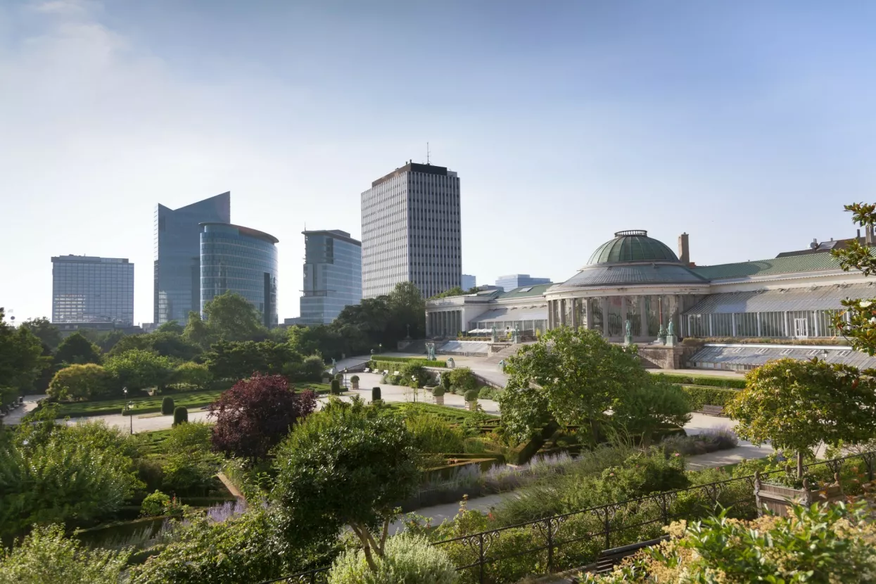 ROCKWOOL održiva rje&scaron;enja