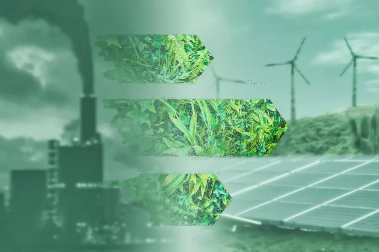 Dekarboniziramo se: Sitni koraci za smanjenje toksičnog ambijenta