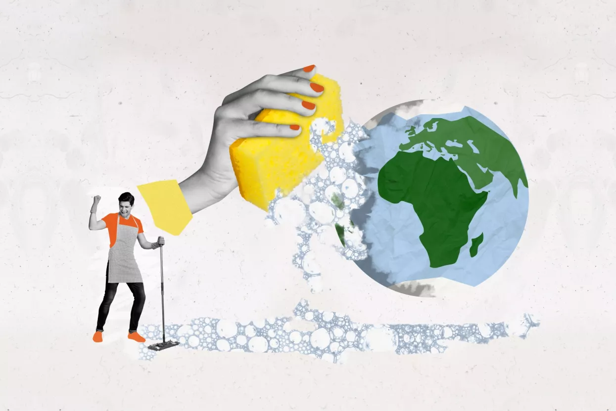 Sprema se veliko čišćenje: Osam prvaka u gospodarenju otpadom čeka izazivače