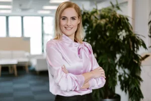 Anita Letica, Philip Morris