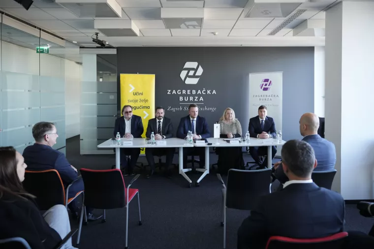 Ugovor za održavatelja tržišta za narodne obveznice