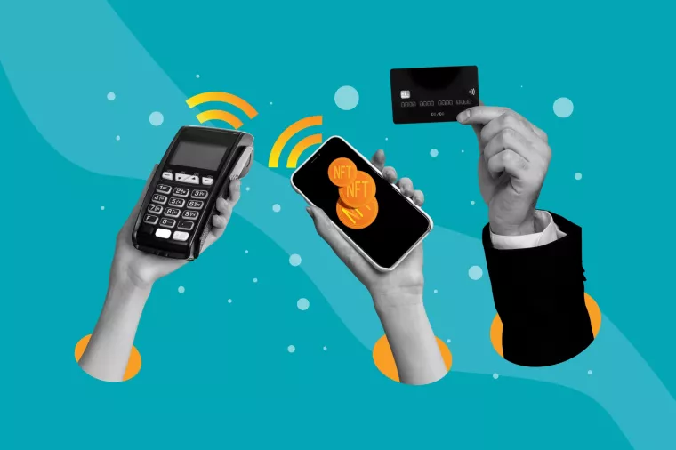 plaćanje, bezgotovinsko plaćanje, bezgotovinske transakcije