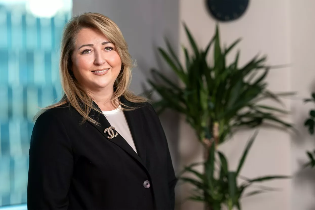 Andrea Pavlović, PBZ