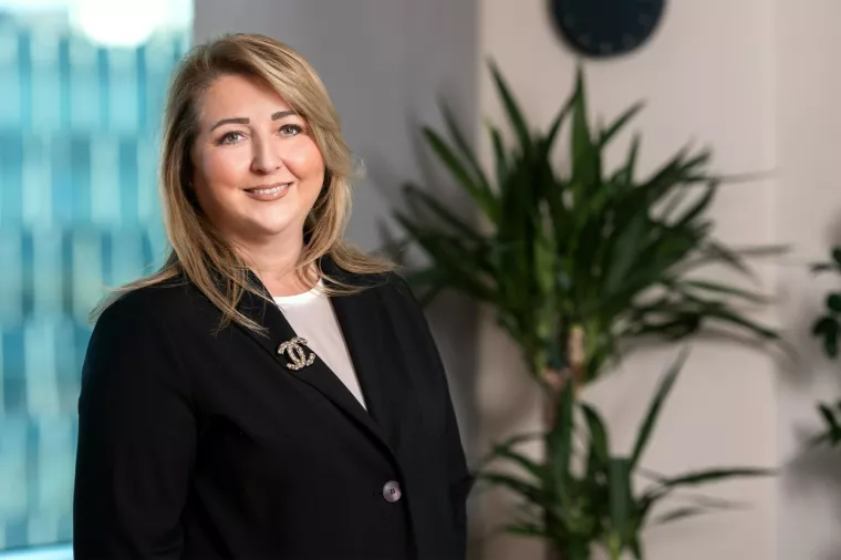 Andrea Pavlović, PBZ