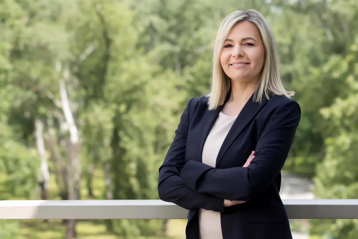 Tatjana Antolić Jasnić, Zaba