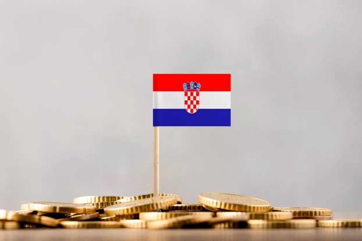 rast, hrvatska, bdp, hrvatsko gospodarstvo, novac, investicije, prihodi