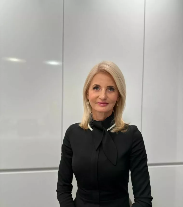 Tamara Drk-Vojnović