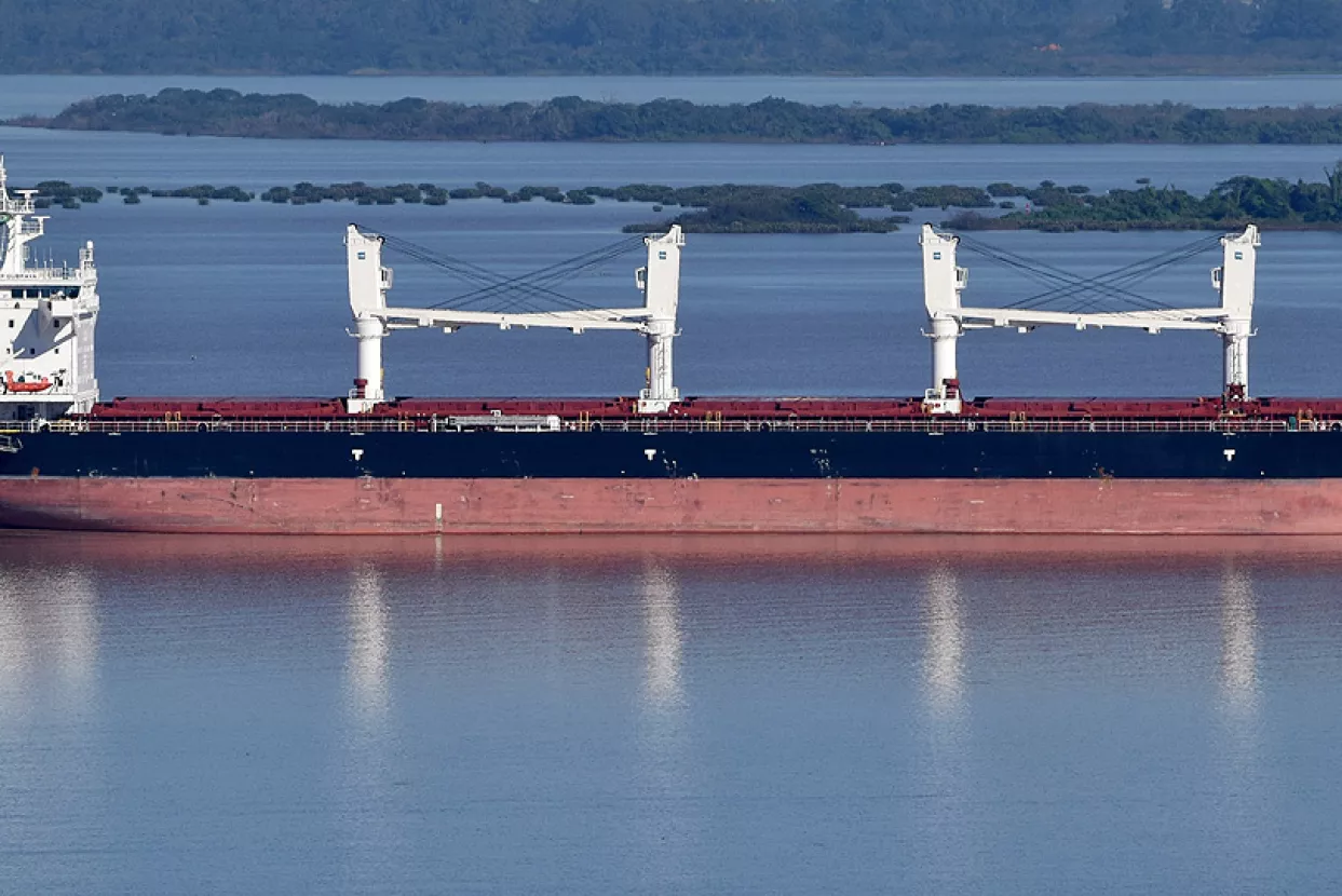 Tankerska plovidba želi zaobilaznim putem do preostalih dionica Atlantske plovidbe?