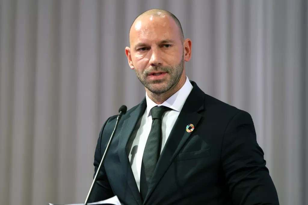 48 SATI 2024. Damir Habijan