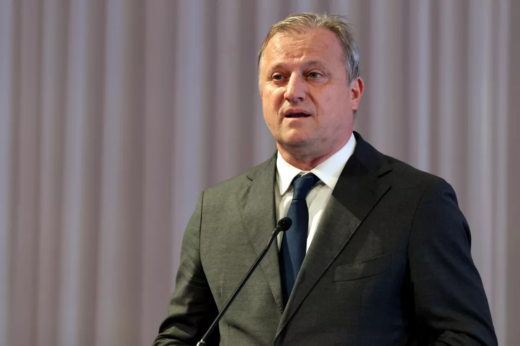 48 SATI 2024. Branko Dukić