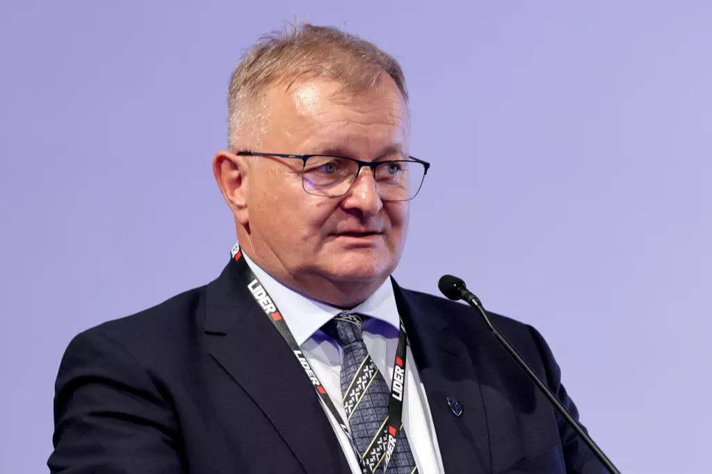 48 SATI 2024. Željko Turk