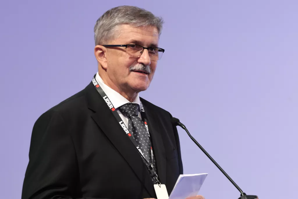 48 SATI 2024. Miodrag &Scaron;ajatović