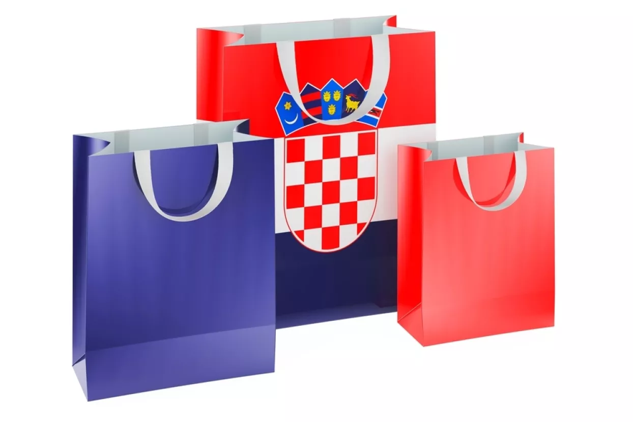 hrvatski potrošač, hrvatska potrošnja, shopping, kupovina, kupnja, inflacija, rastrošnost
