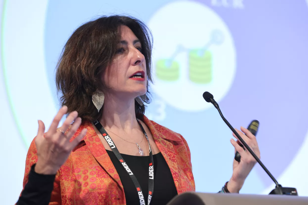 24 SATA 2024. Judita Cuculić Župa