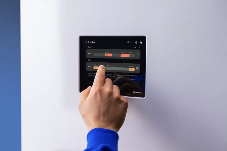 Samsung dizalice topline 