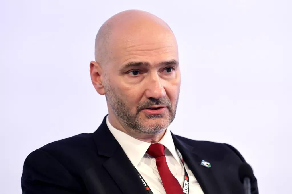 24 SATA 2024. Okrugli stol "Zeleni klimatski plan" Joško Klisović