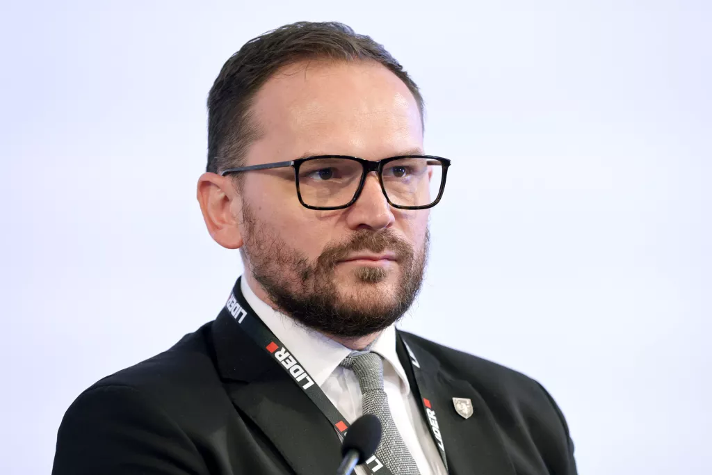 24 SATA 2024. Okrugli stol "Zeleni klimatski plan" Krešimir Ačkar