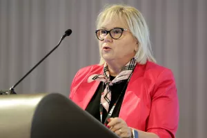 24 SATA 2024. Suzana Laušin Katanec