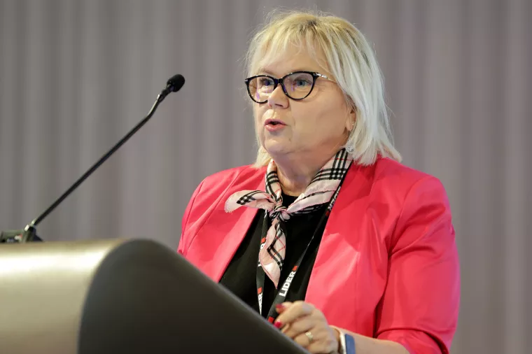 24 SATA 2024. Suzana Laušin Katanec