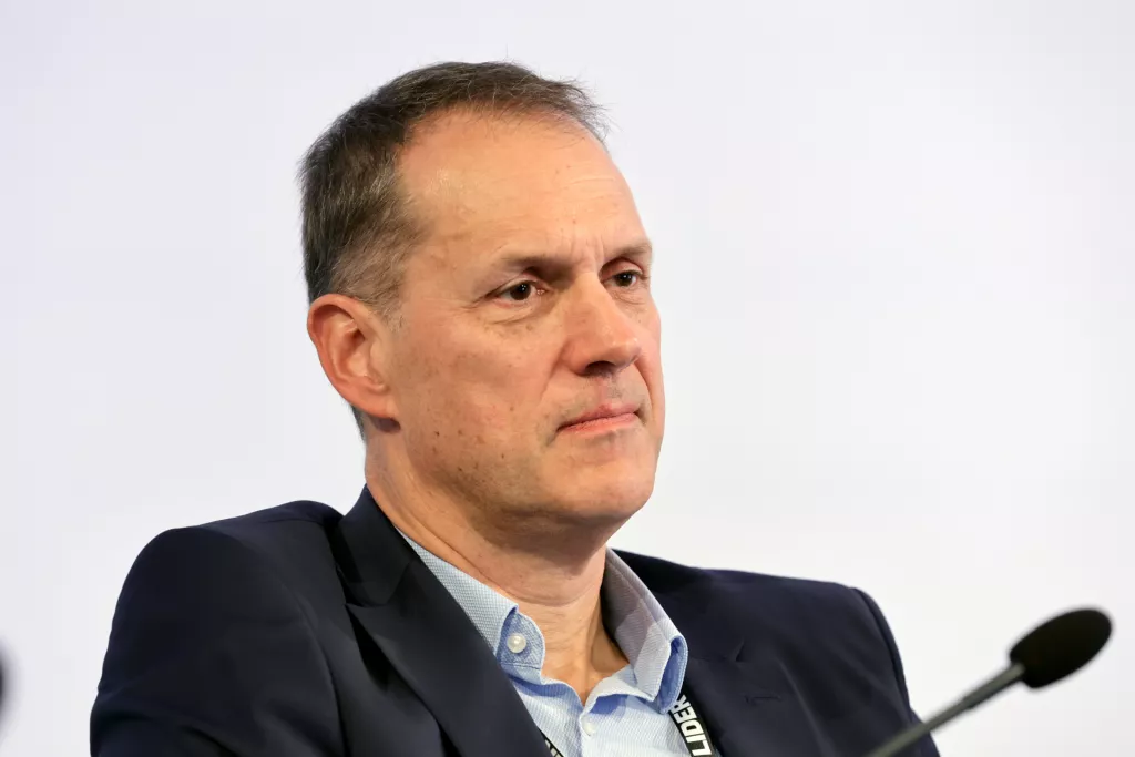 24 SATA 2024. Okrugli stol "Otvoreni digitalni gradovi" Hrvoje Segrak